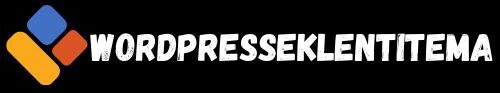 wordpresseklentitema